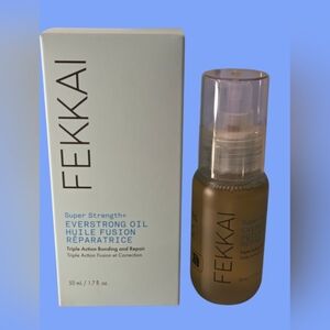 Fekkai Super Strength+Everstrong Bonding Oil Triple Action 1.7oz BNIB